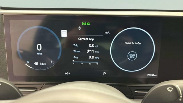 Used 2024 Hyundai Kona SEL w/ Convenience Package FWD image 16