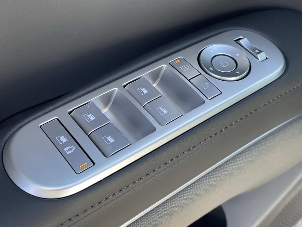 New 2026 Hyundai Palisade Calligraphy FWD image 20