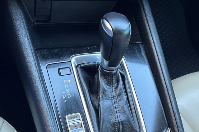 Used 2019 MAZDA CX-5 Touring image 24