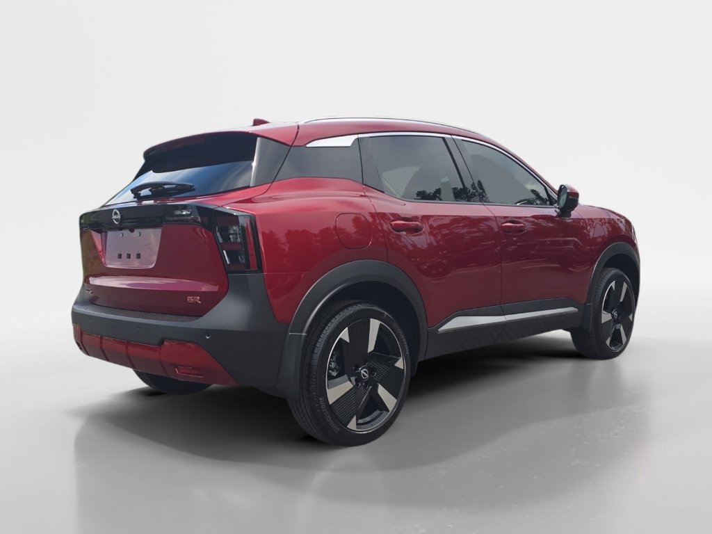 New 2025 Nissan Kicks SR image 5