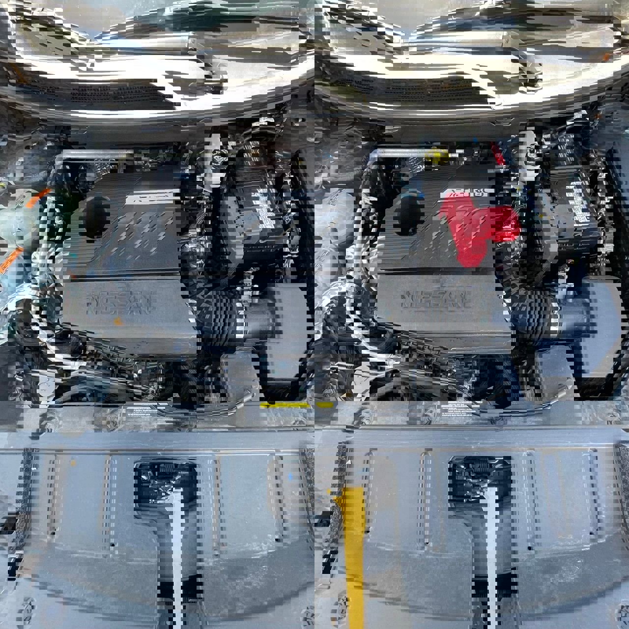 Used 2024 Nissan Rogue SV image 27