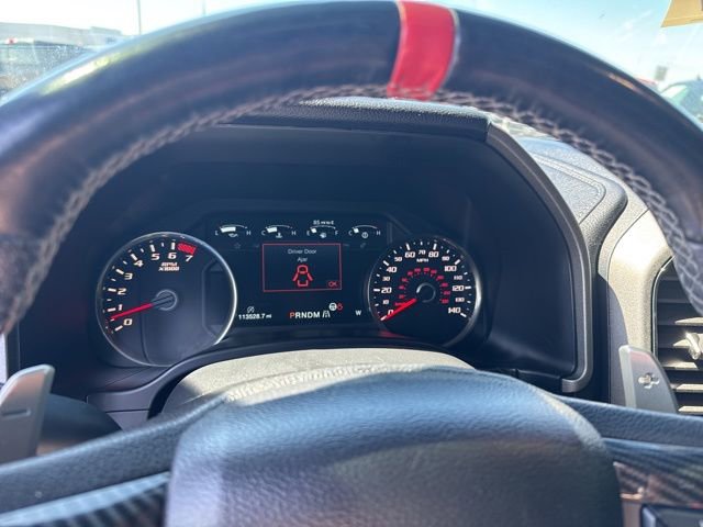 Used 2018 Ford F150 Raptor w/ Equipment Group 802A Luxury AWD/4WD image 10