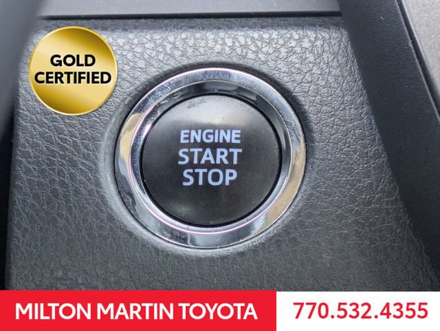 Certified 2024 Toyota Camry XSE FWD image 26