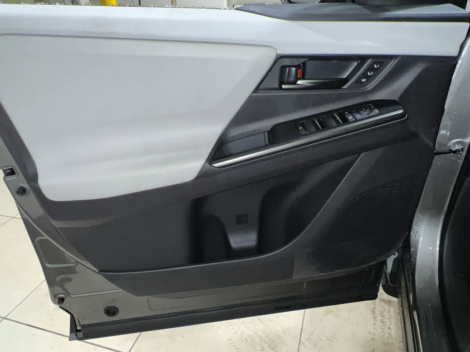 New 2026 Toyota bZ image 12