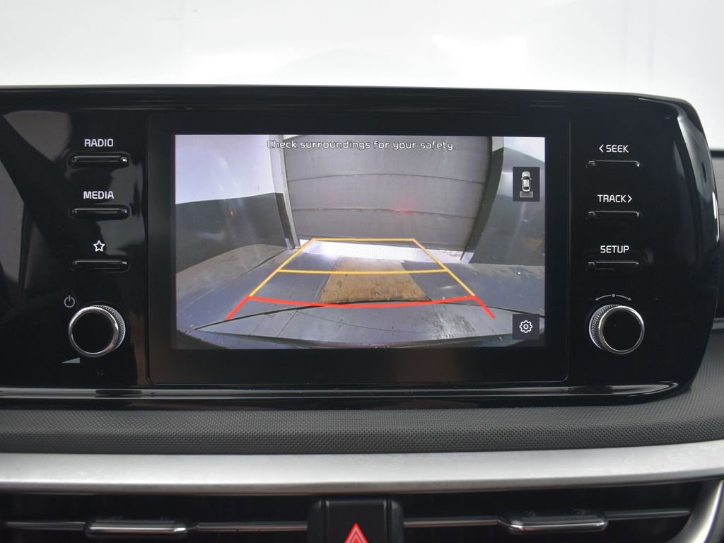 Used 2023 Kia K5 LXS image 14