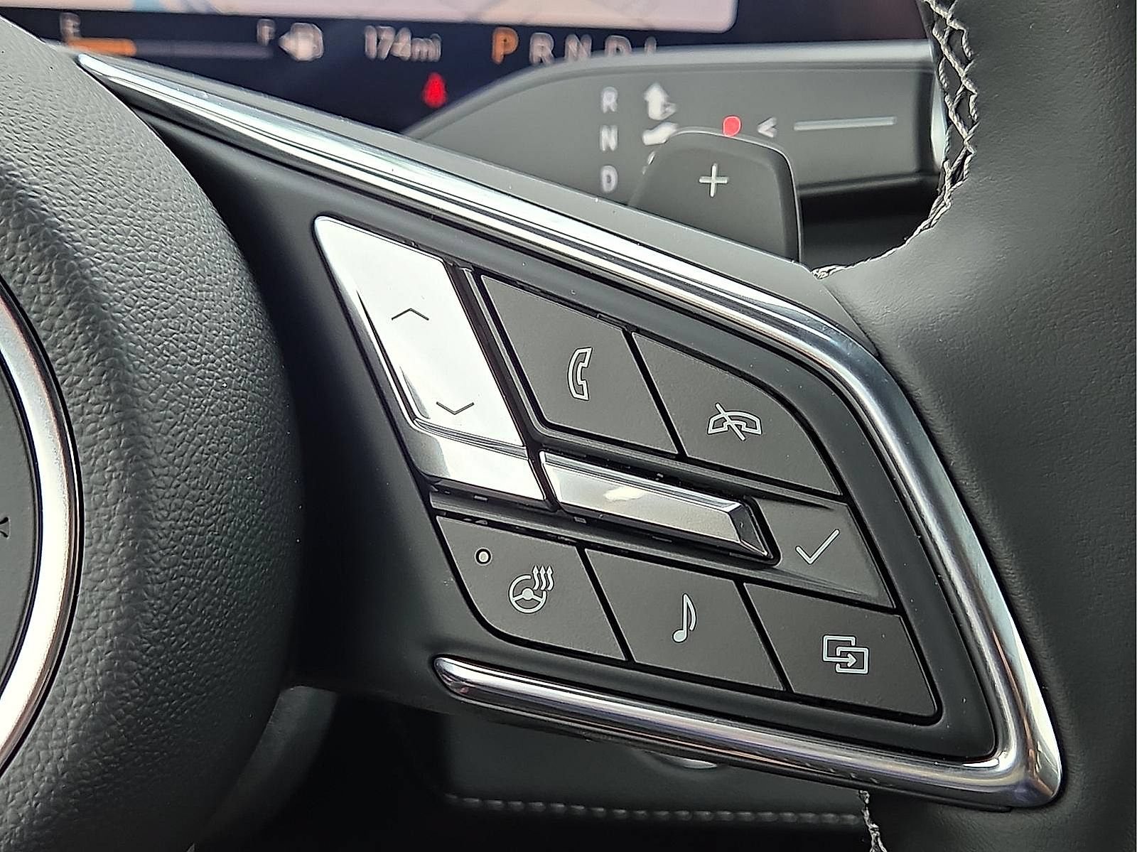 New 2026 Buick Enclave Sport Touring AWD/4WD image 22