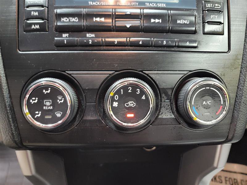 Used 2015 Subaru Forester 2.5i Premium w/ Popular Package #1 image 32