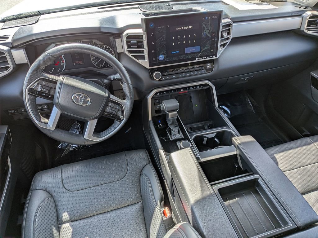 Used 2022 Toyota Tundra Limited image 18