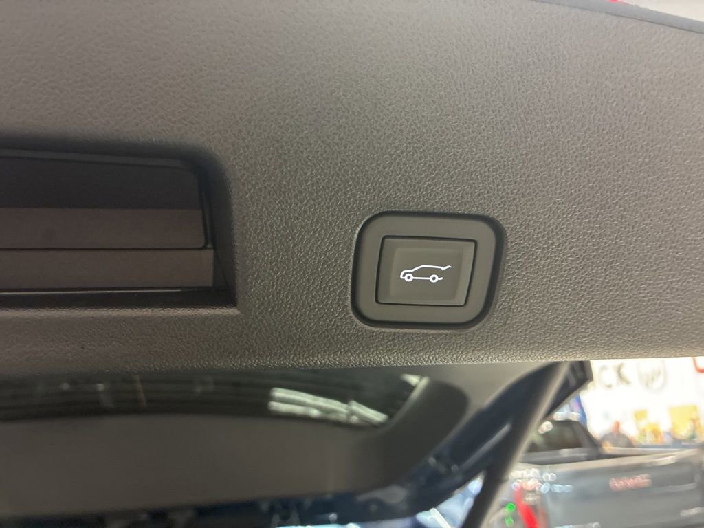 New 2026 Buick Enclave Preferred w/ Power Package image 20