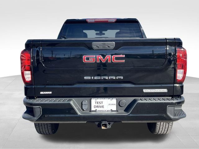 Used 2022 GMC Sierra 1500 Elevation image 6