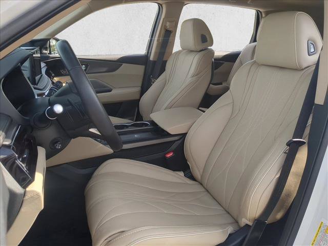 Used 2026 Acura MDX w/ Advance Package AWD/4WD image 18