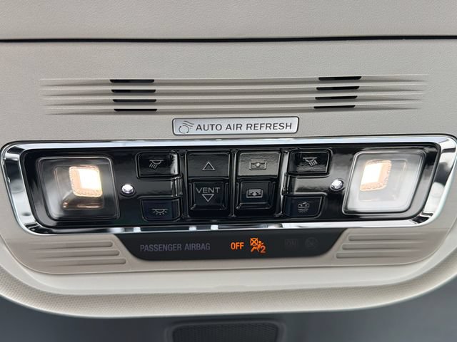 New 2026 Lincoln Aviator Reserve w/ Luxury Package AWD/4WD image 25