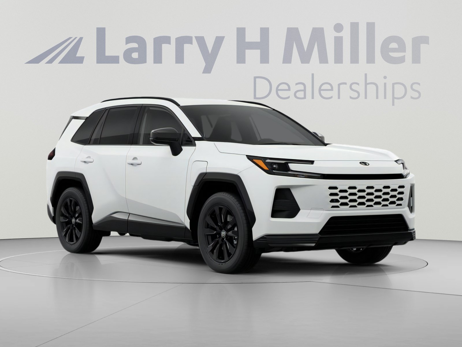 New 2026 Toyota RAV4 SE w/ Weather Package AWD/4WD image 15