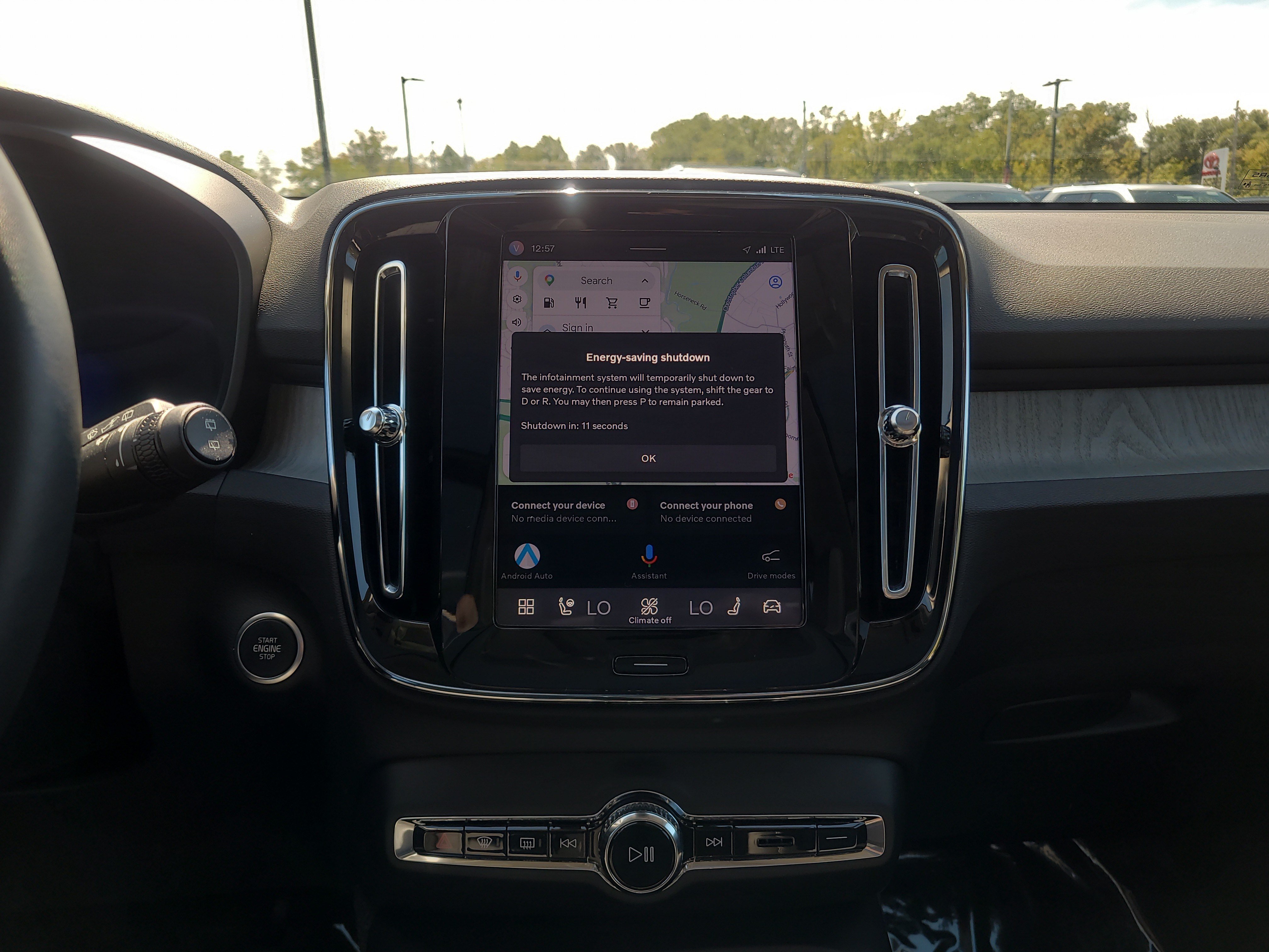 Used 2025 Volvo XC40 B5 Plus w/ Climate Package AWD/4WD image 20