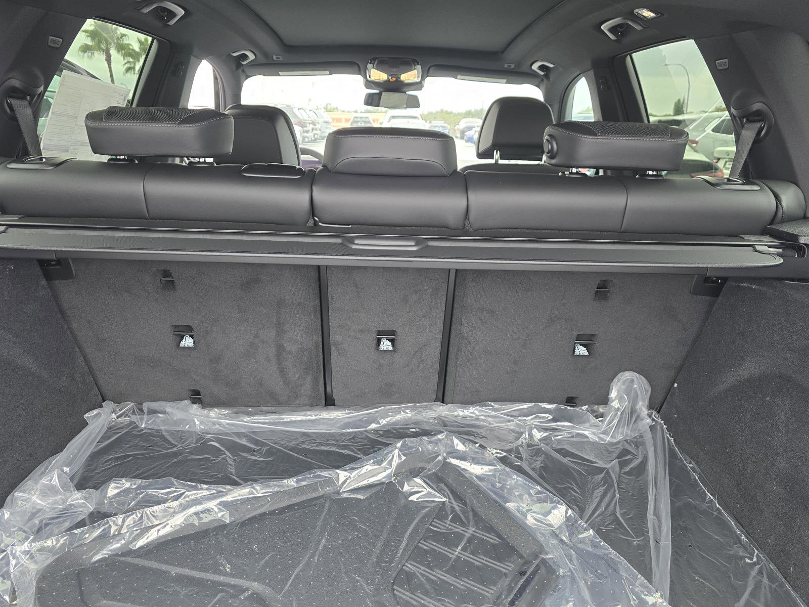 New 2026 BMW X5 xDrive40i w/ M Sport Package image 9