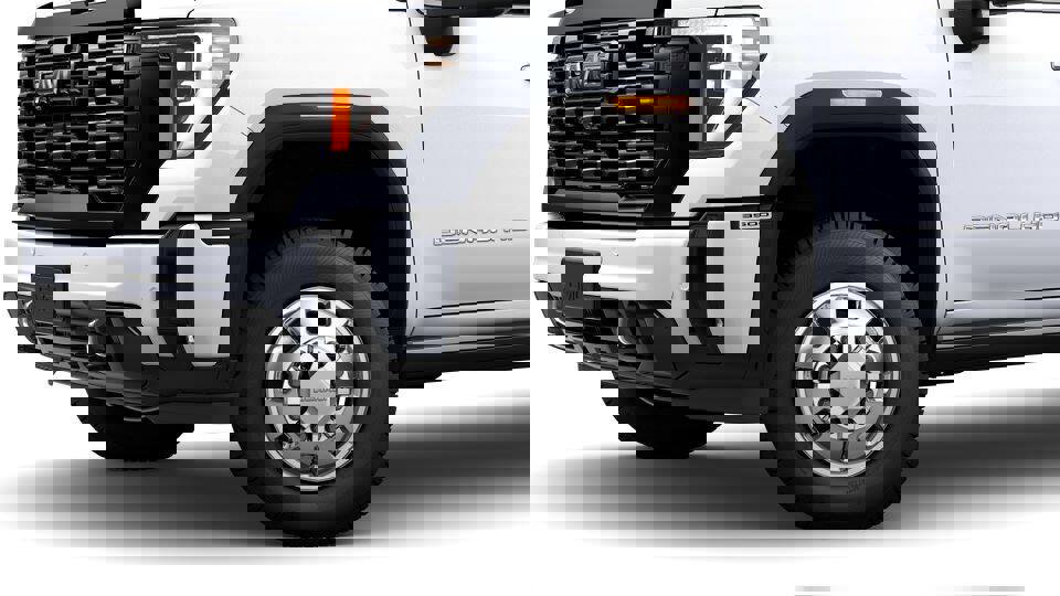 New 2026 GMC Sierra 3500 Denali Ultimate image 31