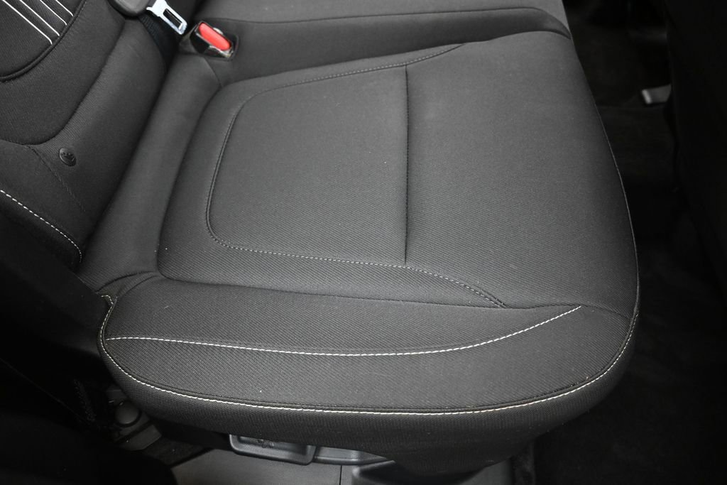 Certified 2022 Hyundai Tucson SEL AWD/4WD image 16