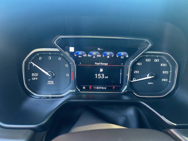 Used 2021 GMC Yukon XL SLT w/ Rear Media and Nav Package RWD image 26