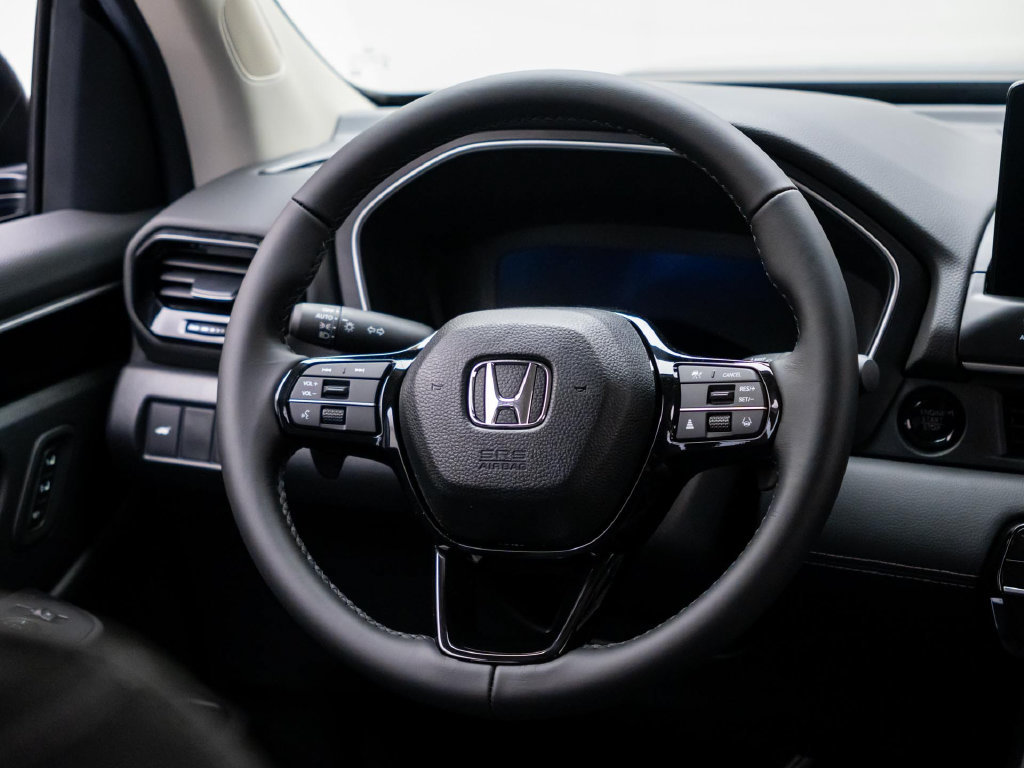 New 2026 Honda Passport RTL image 11