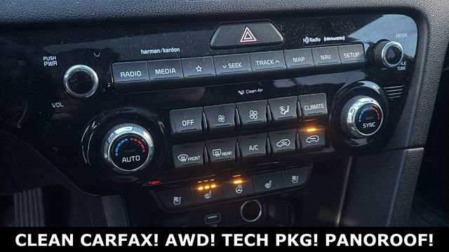 Used 2020 Kia Sportage EX w/ Option Group 15 image 17