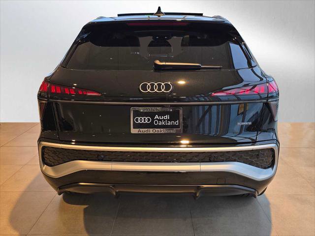New 2026 Audi Q3 quattro 2.0T image 3