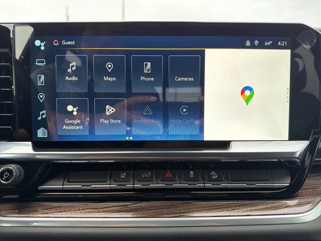 New 2026 Chevrolet Silverado 2500 LT image 26