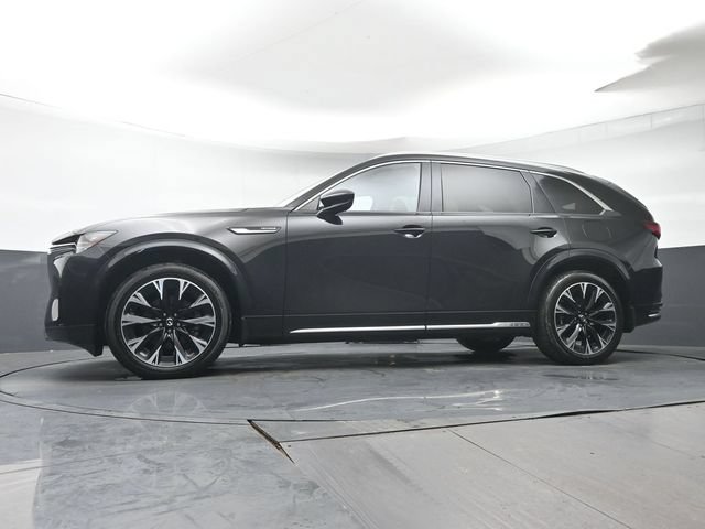 Used 2024 MAZDA CX-90 3.3 Turbo S w/ Premium Plus AWD/4WD image 34