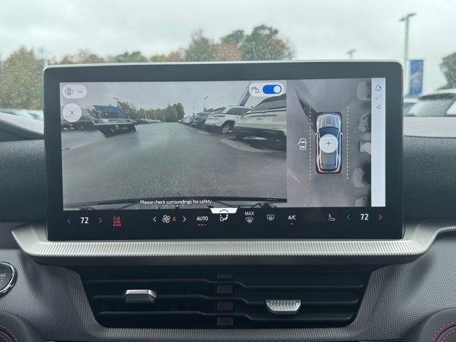 New 2026 Ford Explorer ST w/ Sun And Sound Package AWD/4WD image 12