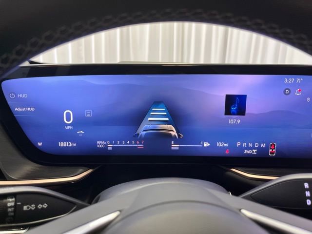 Used 2024 Buick Envision Sport Touring image 9