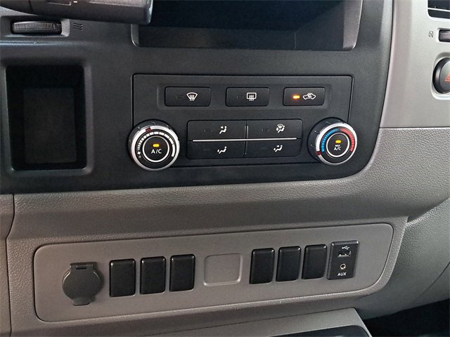 Used 2018 Nissan NV 3500 S image 29