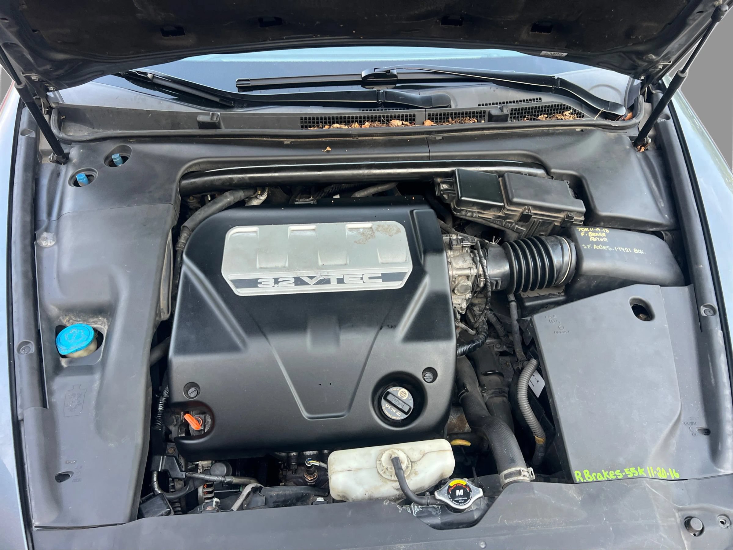 Used 2008 Acura TL FWD image 24