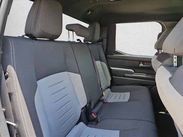Used 2024 Toyota Tacoma TRD Sport RWD image 18