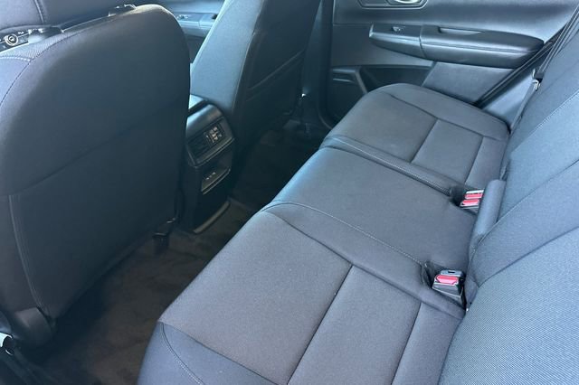 Certified 2025 Honda CR-V EX image 11