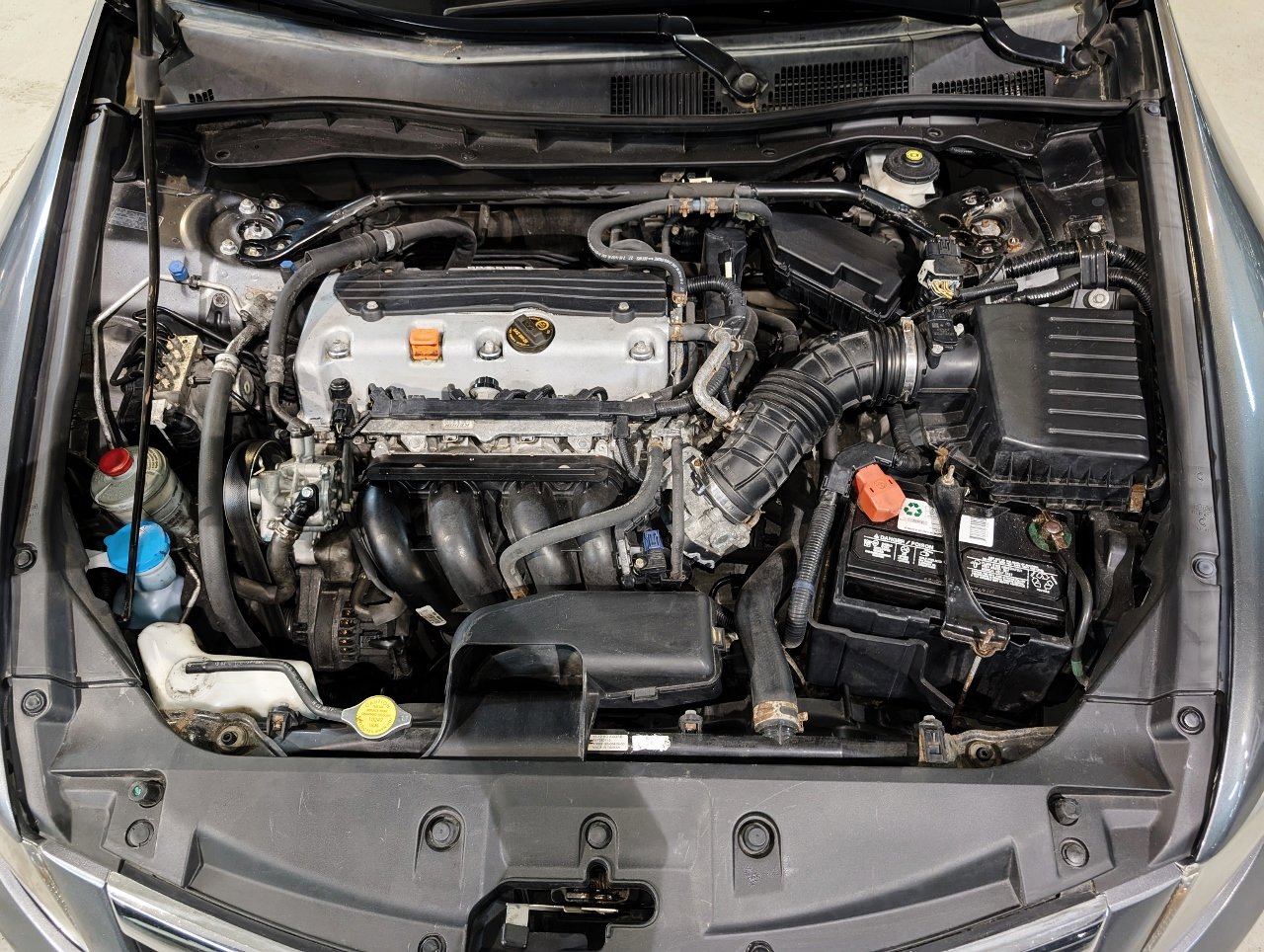 Used 2011 Honda Accord EX image 44