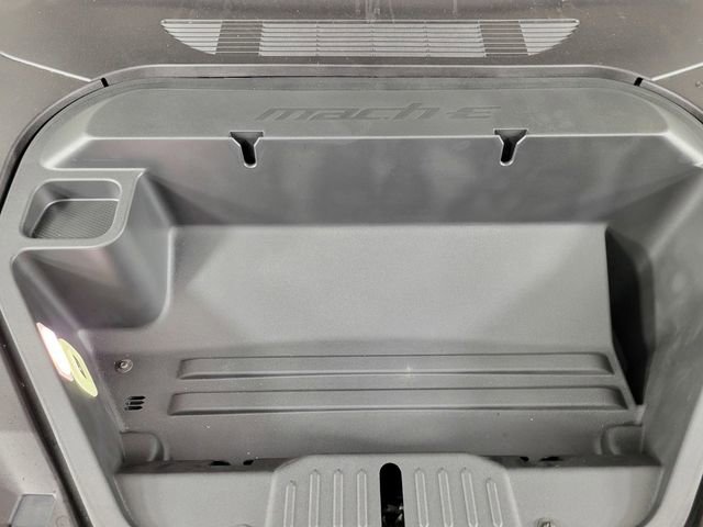 Used 2025 Ford Mustang Mach-E Premium w/ Interior Protection Package image 37