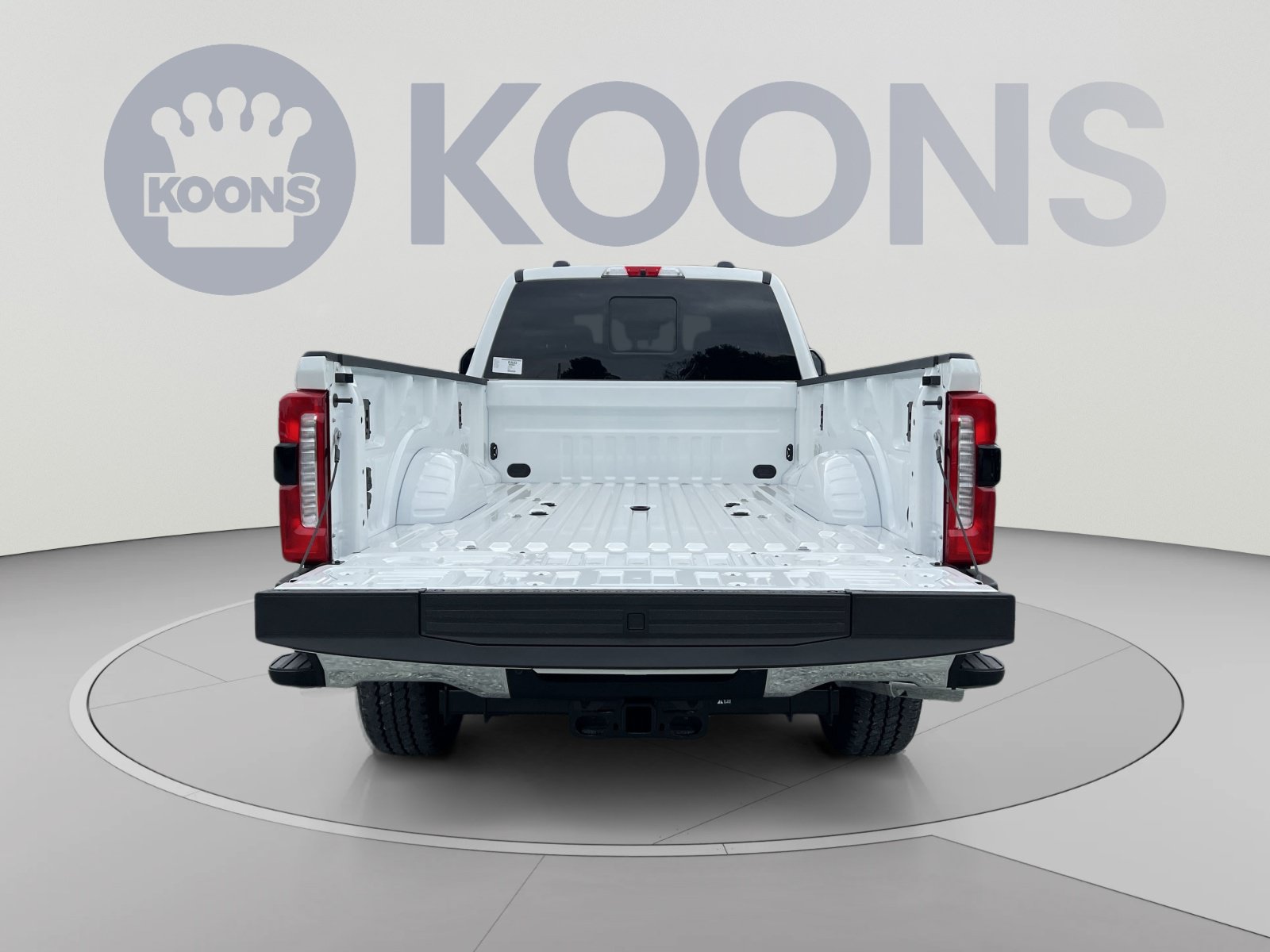 New 2026 Ford F350 Lariat w/ Lariat Ultimate Package AWD/4WD image 26
