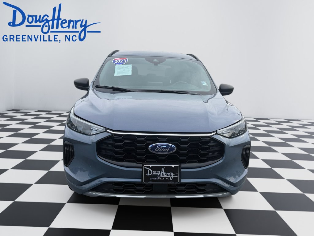 Used 2023 Ford Escape ST-Line FWD image 8