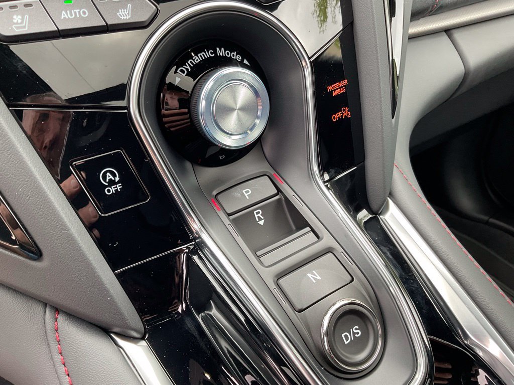 New 2026 Acura RDX w/ Advance Package AWD/4WD image 14