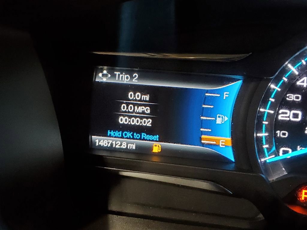 Used 2018 Ford Flex SEL w/ Equipment Group 202A FWD image 37
