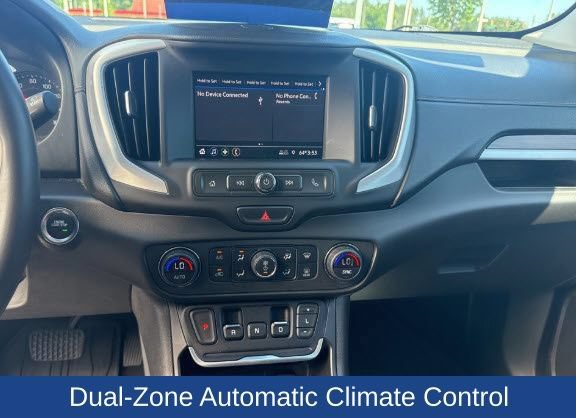 Used 2020 GMC Terrain SLE w/ Driver Convenience Package FWD image 21