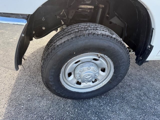 Used 2023 RAM 2500 Tradesman image 10
