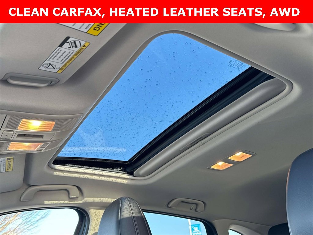 Used 2021 MAZDA CX-5 Touring w/ Touring Preferred SV Package image 12