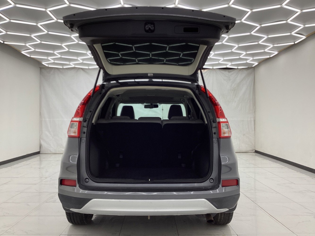 Used 2016 Honda CR-V EX-L image 14