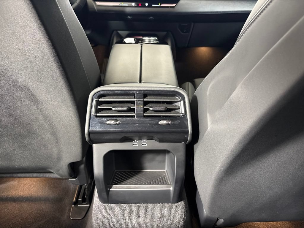 Certified 2026 BMW 530i w/ Premium Package RWD image 31