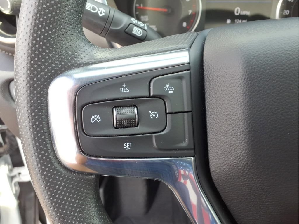 Certified 2024 Chevrolet Blazer LT w/ Convenience Package FWD image 13