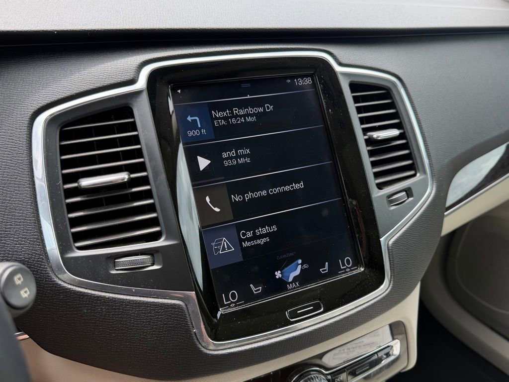 Used 2019 Volvo XC90 T5 Momentum FWD image 20
