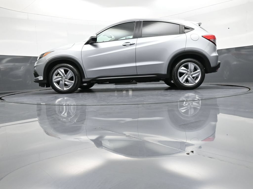 Used 2019 Honda HR-V EX-L image 33