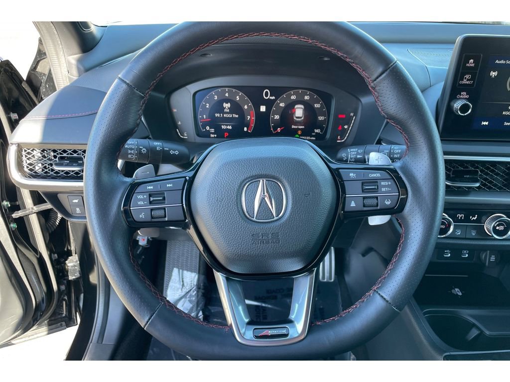 Certified 2025 Acura ADX A-Spec image 33