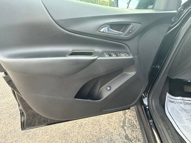 Certified 2024 Chevrolet Equinox LT FWD image 10