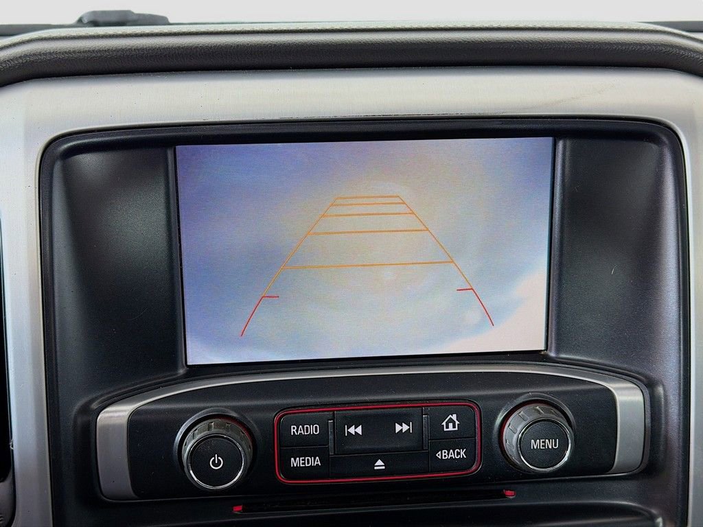 Used 2016 GMC Sierra 1500 SLE w/ SLE Preferred Package image 27